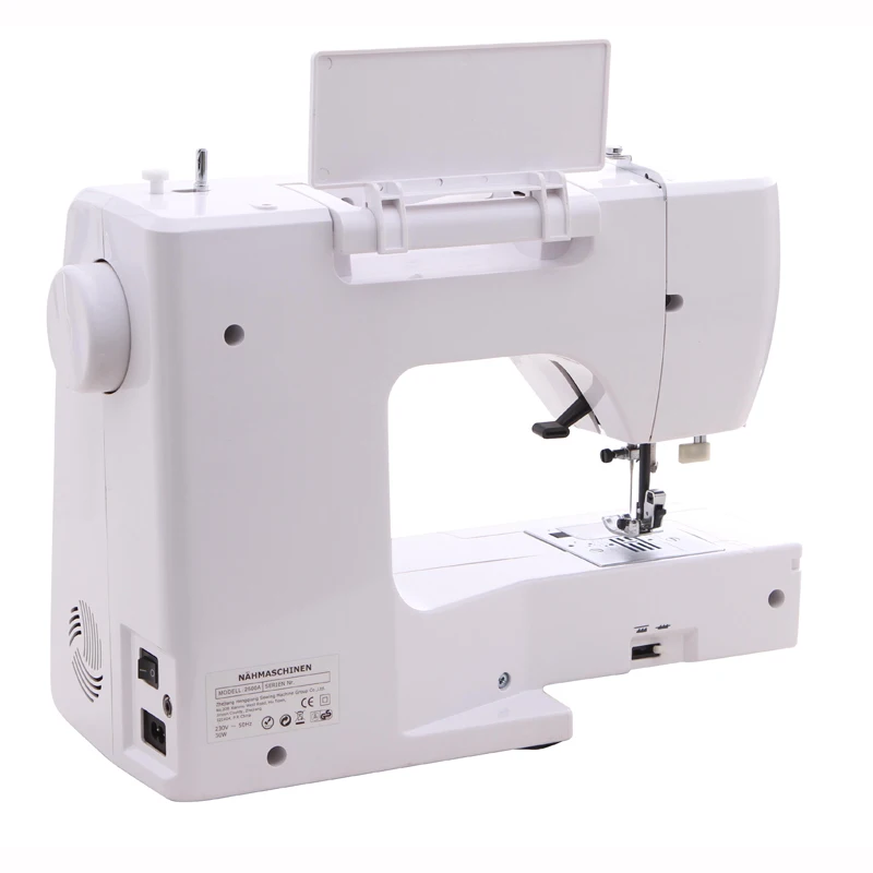 Embroidery Chain Stitch - 1PC Huishoudelijke Elektrische Lcd Display Naaimachine