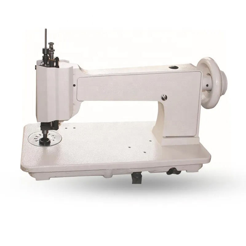 Embroidery Chain Stitch - CP-10-2 Industriële Naai- en Borduurmachine Handleiding