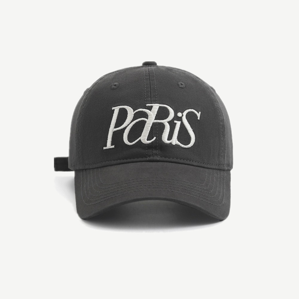 Embroidery Nyc - Kledingaccessoires Geborduurde baseballpet met borduurwerk NYC
