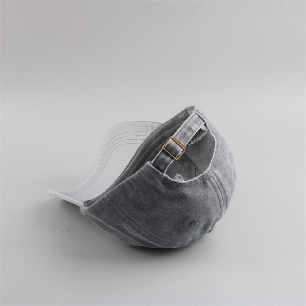 Embroidery Nyc - NEW YORK NYC geborduurde baseballpet Verstelbare