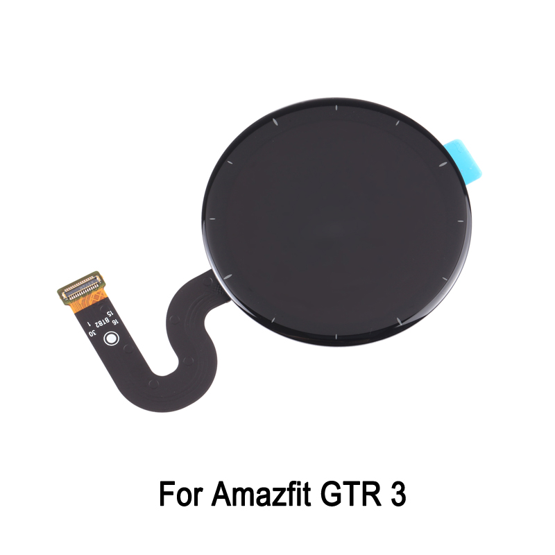 Embroidery Digitizer - 1.39 ''Amoled Lcd-Scherm Voor Amazfit Gtr