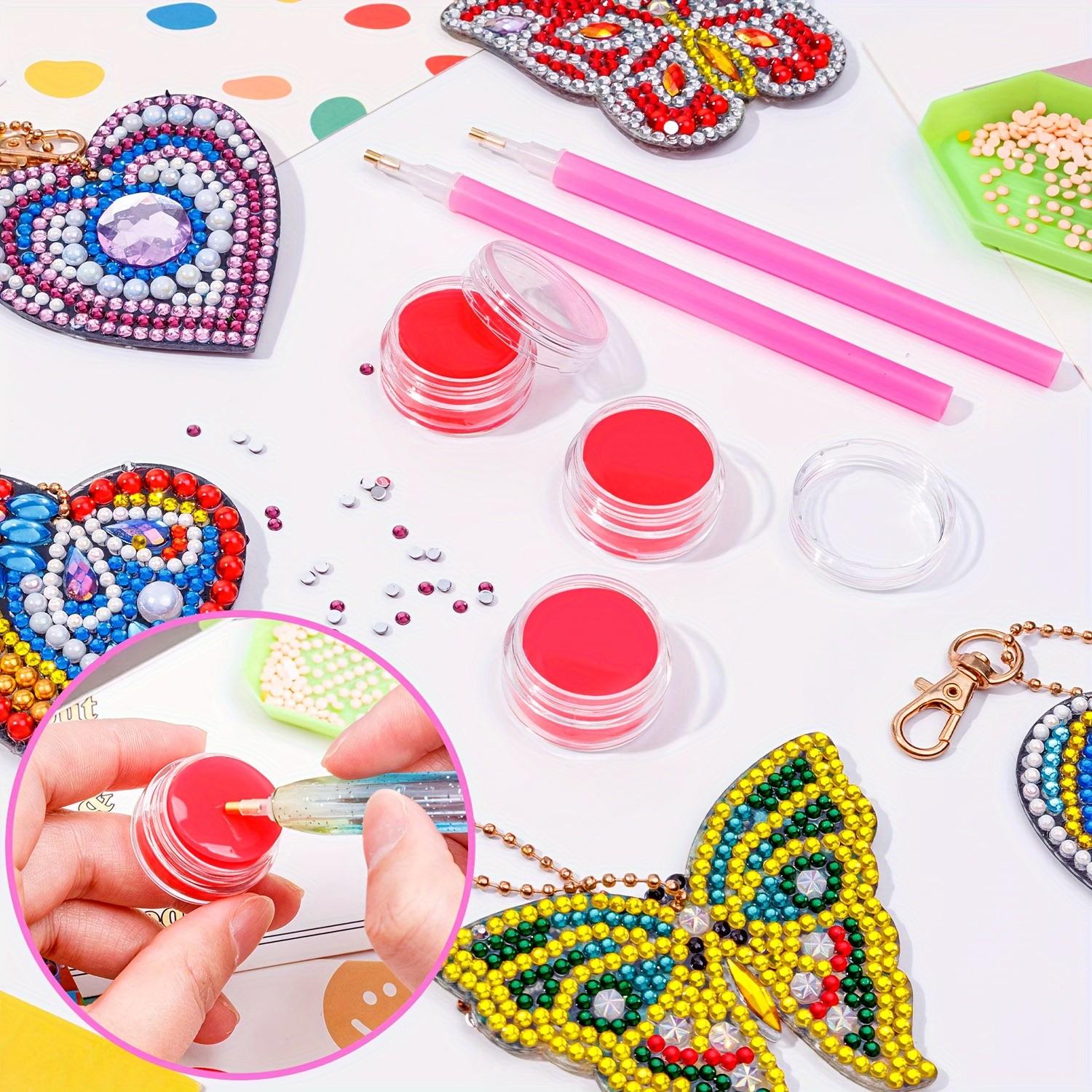 36 stuks (3 verschillende soor - Embroidery In The Piece recensie en prijs