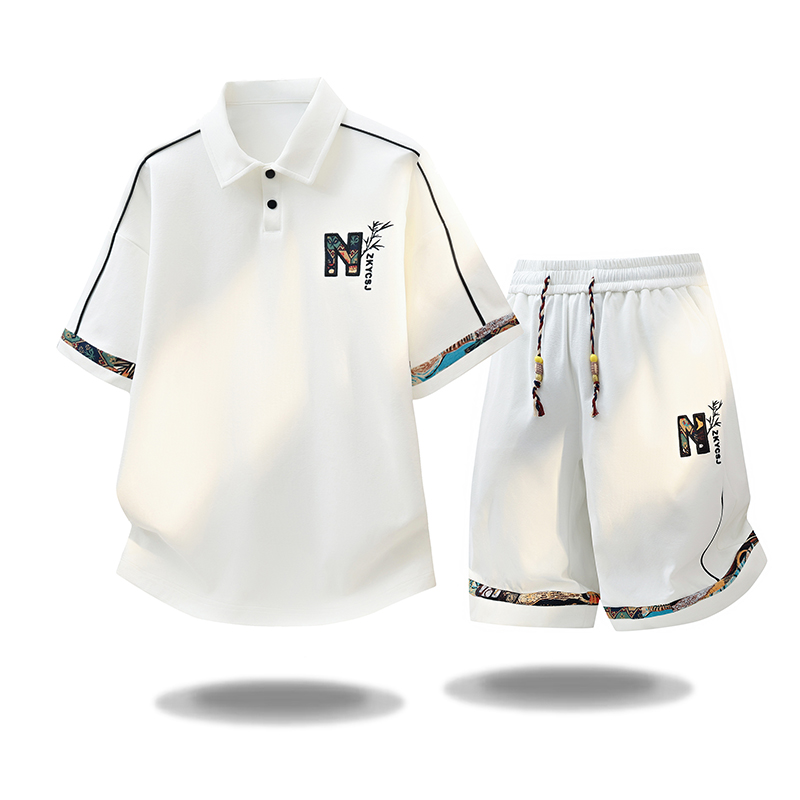 Nieuwe zomermode trendy outdoo - Embroidery In The Piece recensie en prijs