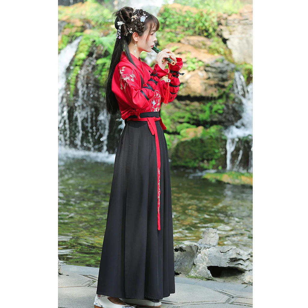 Japanse Vintage Kimono Samurai - Embroidery Cardigan recensie en prijs