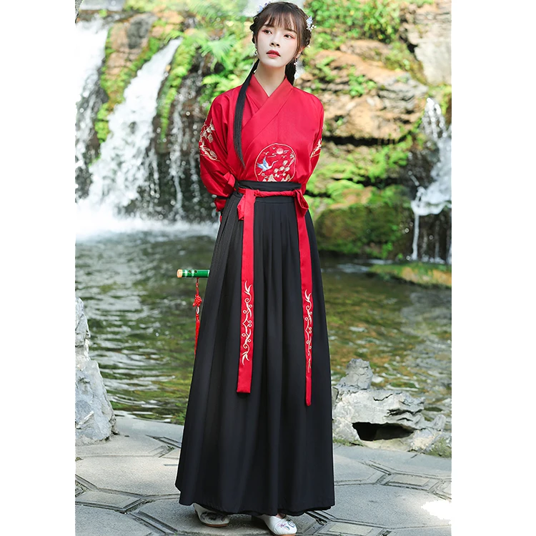Japanse Vintage Kimono Samurai - Embroidery Cardigan recensie en prijs