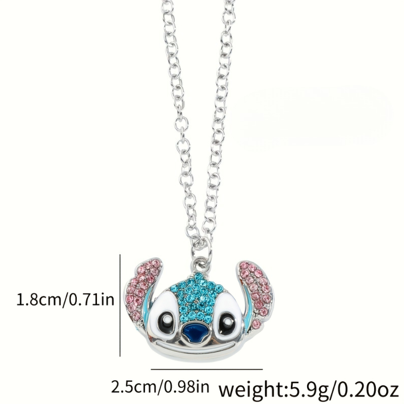 Gestikte kettingen, schattige  - Embroidery Chain Stitch recensie en prijs
