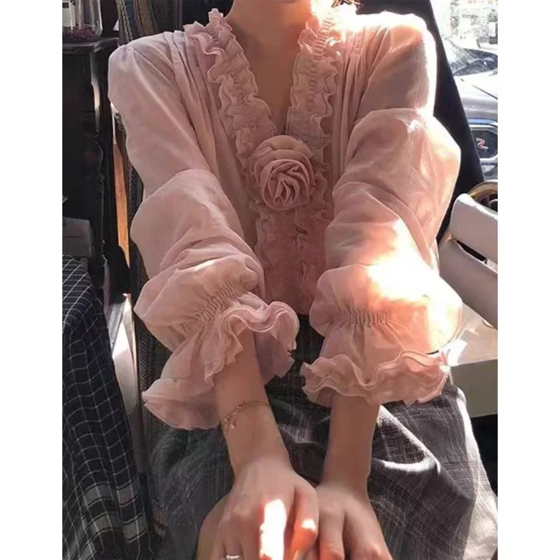 Pop Frans zwaar borduurwerk Ro - Embroidery Rose recensie en prijs