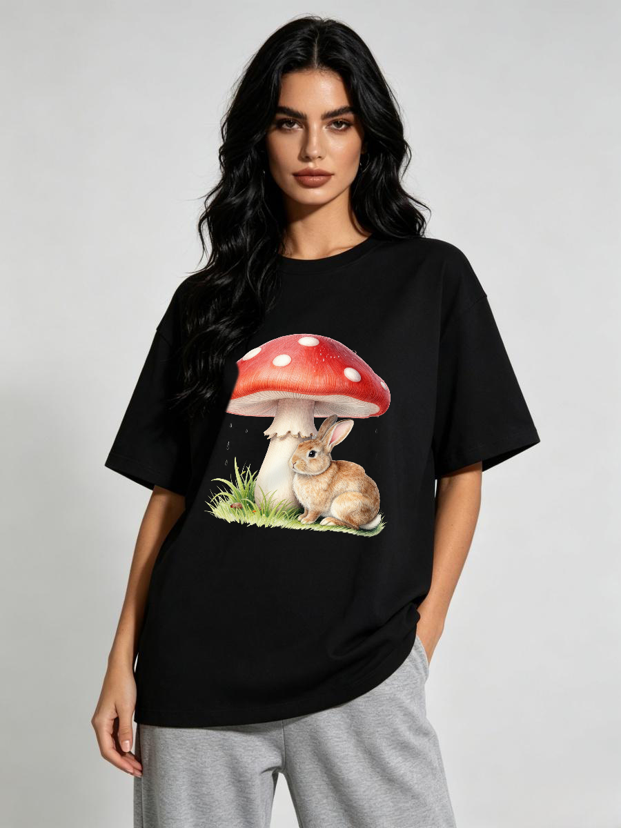 T-shirts Veelzijdig paardrijde - Embroidery Moisturizer recensie en prijs