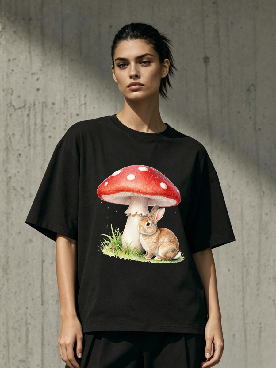 T-shirts Veelzijdig paardrijde - Embroidery Moisturizer recensie en prijs