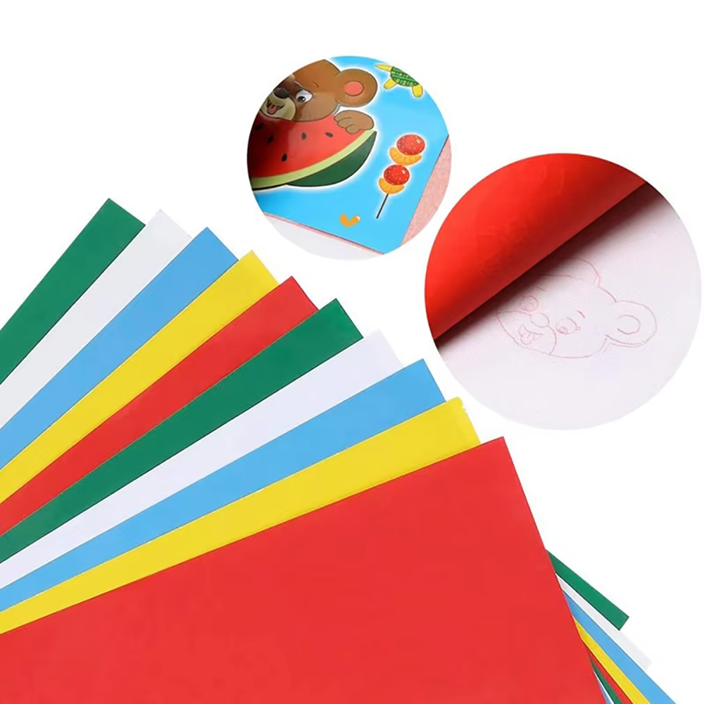 10 stks/set Borduren Transfer  - Transfer Paper Carbon recensie en prijs