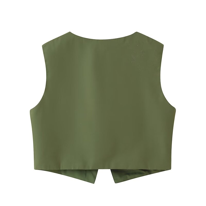 Damesmode Zwaar Geborduurde Pa - Embroidery Vest recensie en prijs