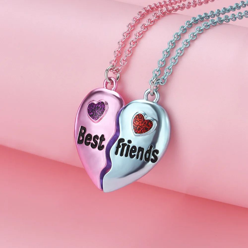 Een meisje 2 stks/set veelkleu - Embroidery Chain Stitch recensie en prijs