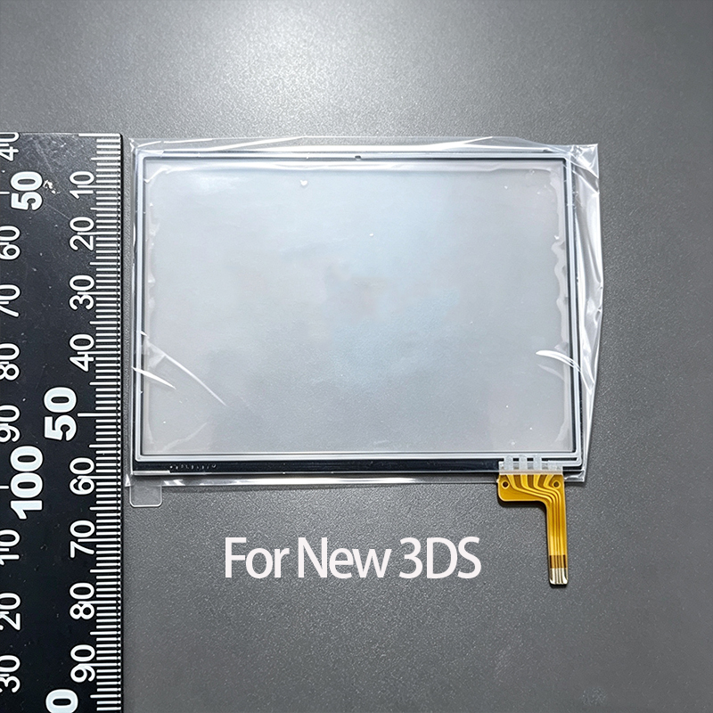 1 Stuk Glas Touchscreen Lens D - Embroidery Digitizer recensie en prijs