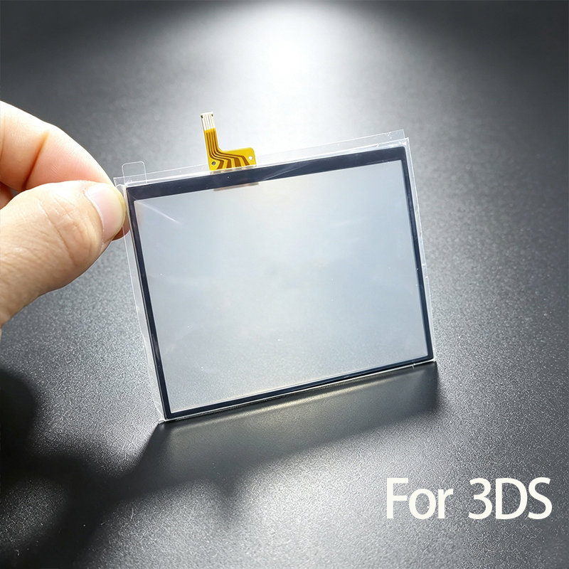 1 Stuk Glas Touchscreen Lens D - Embroidery Digitizer recensie en prijs