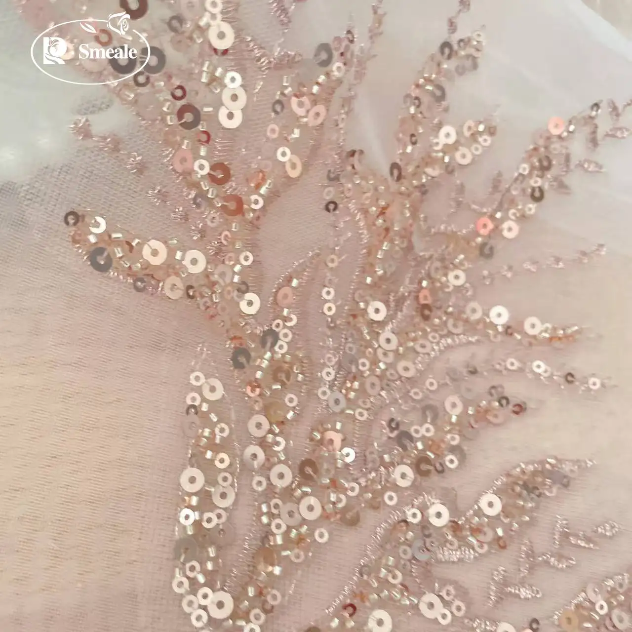 5 Paar-2 Paar. Rose Gouden Pai - Embroidery Rose recensie en prijs