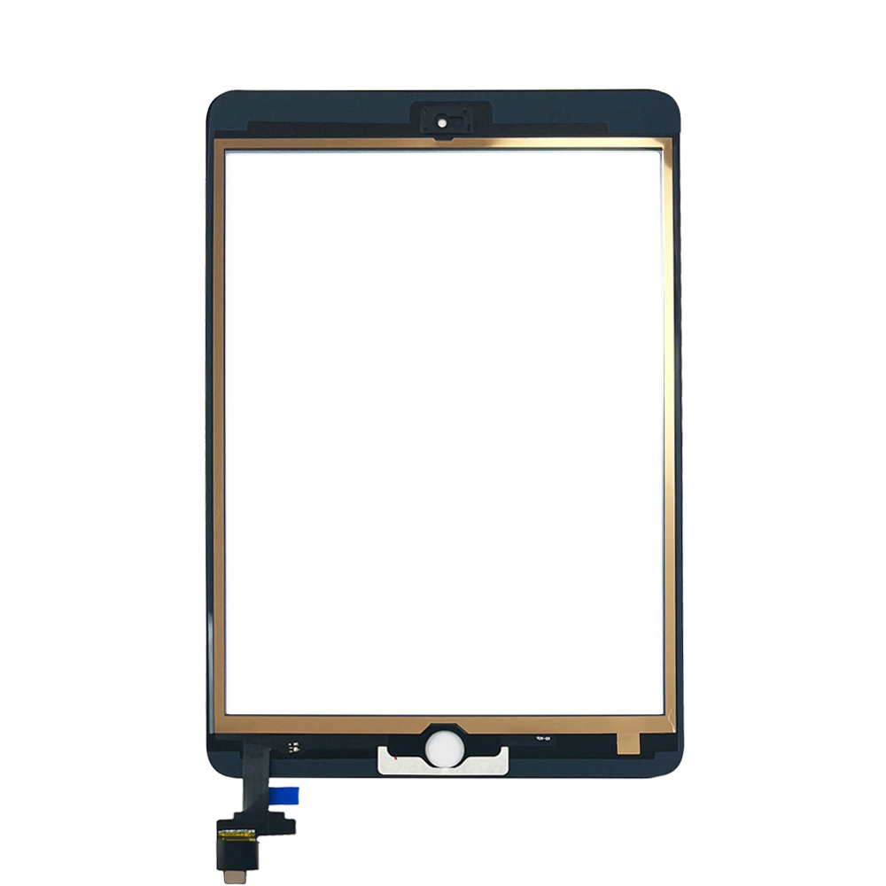 Aaa Touchscreen Voor Ipad Mini - Embroidery Digitizer recensie en prijs