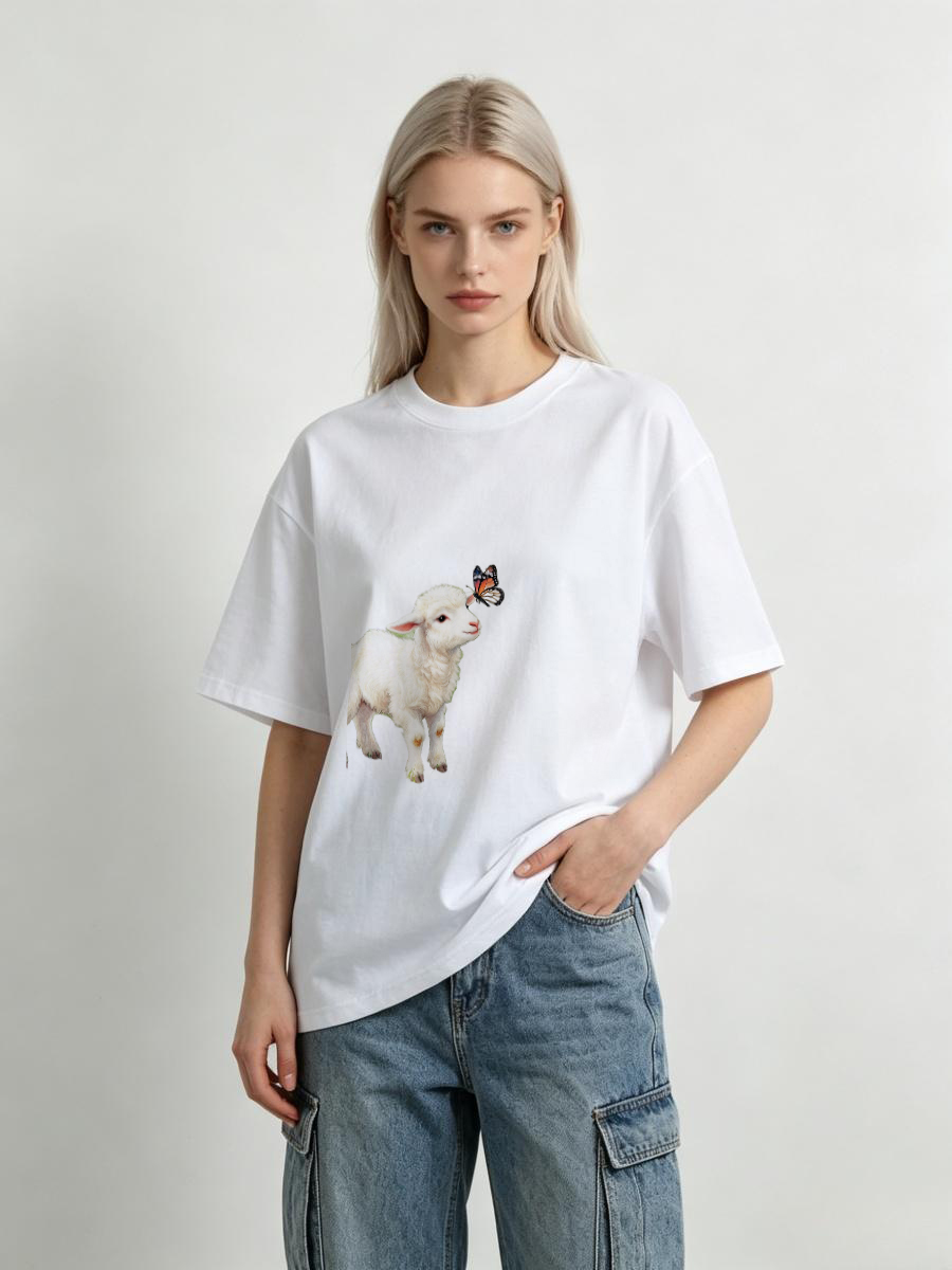 T-shirts Microvezel Rij-outfit - Embroidery Moisturizer recensie en prijs