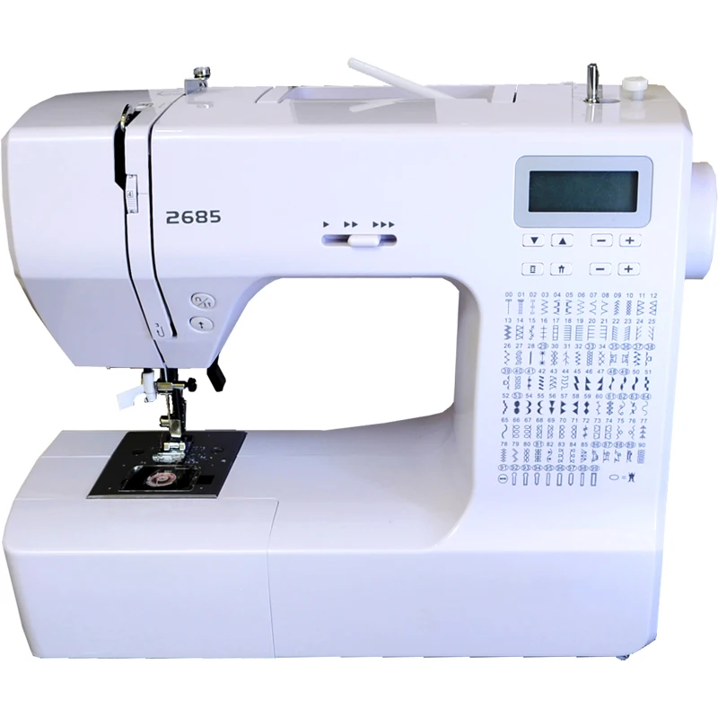 1PC Huishoudelijke Elektrische - Embroidery Chain Stitch recensie en prijs