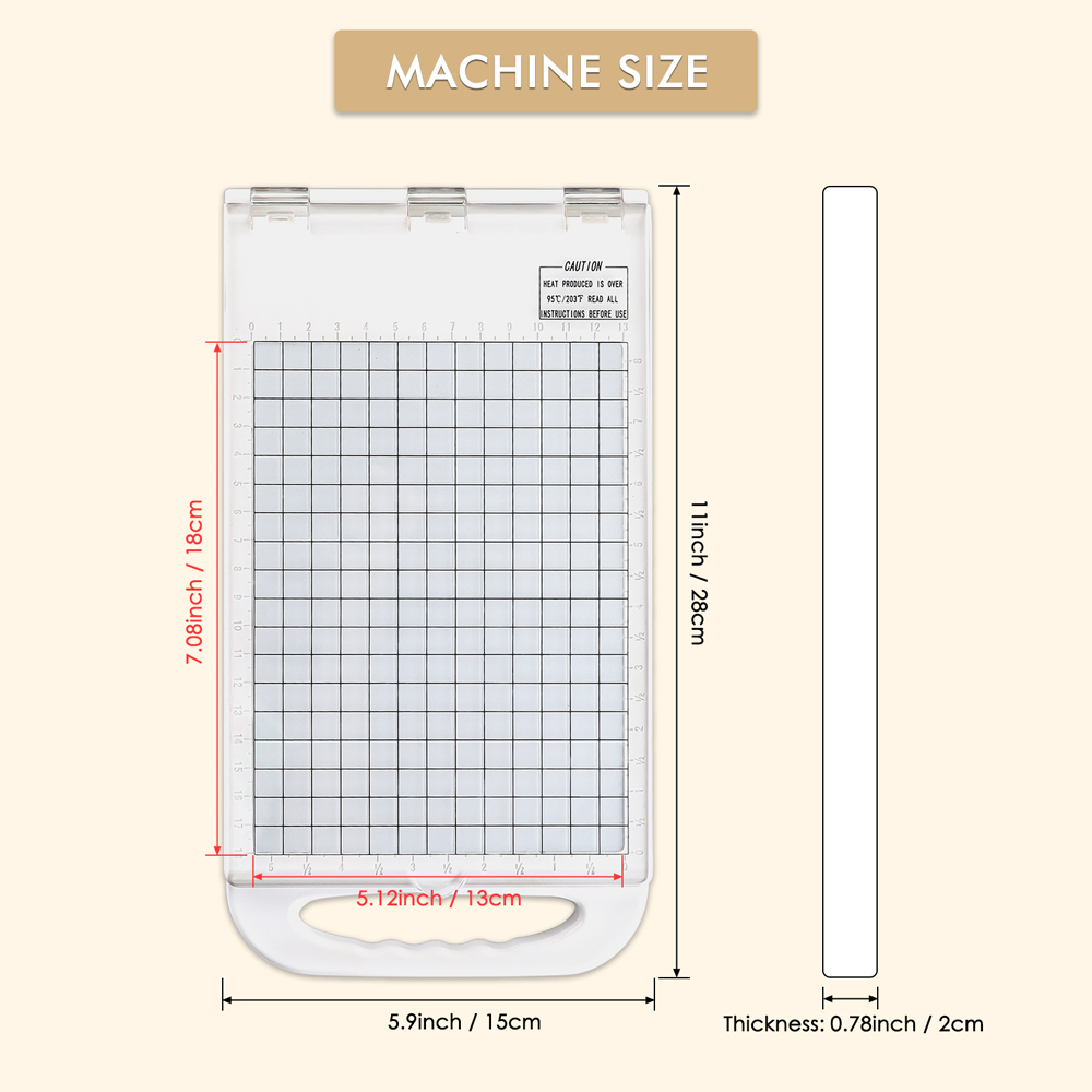 Hot Stamping Folie Machine Per - Transfer Paper Carbon recensie en prijs