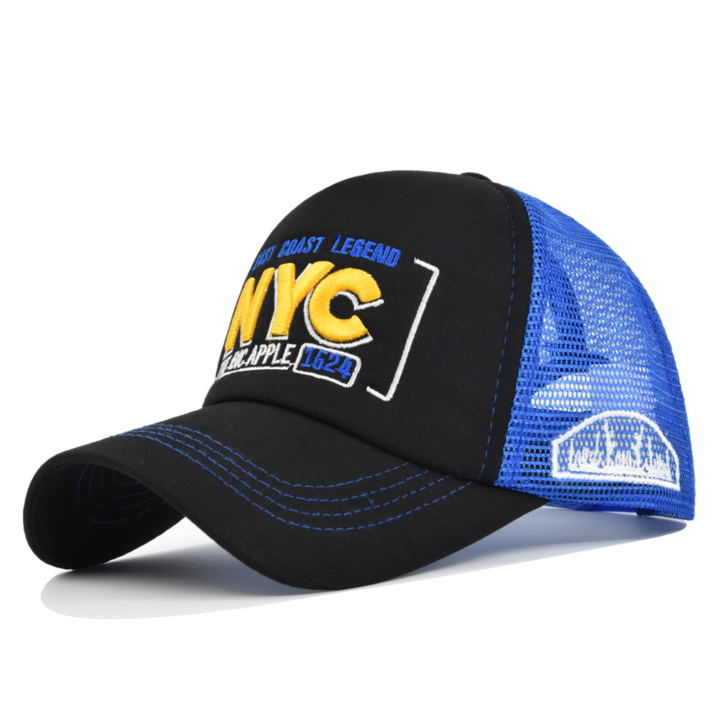 Baseball Cap Volwassen Netto p - Embroidery Nyc recensie en prijs