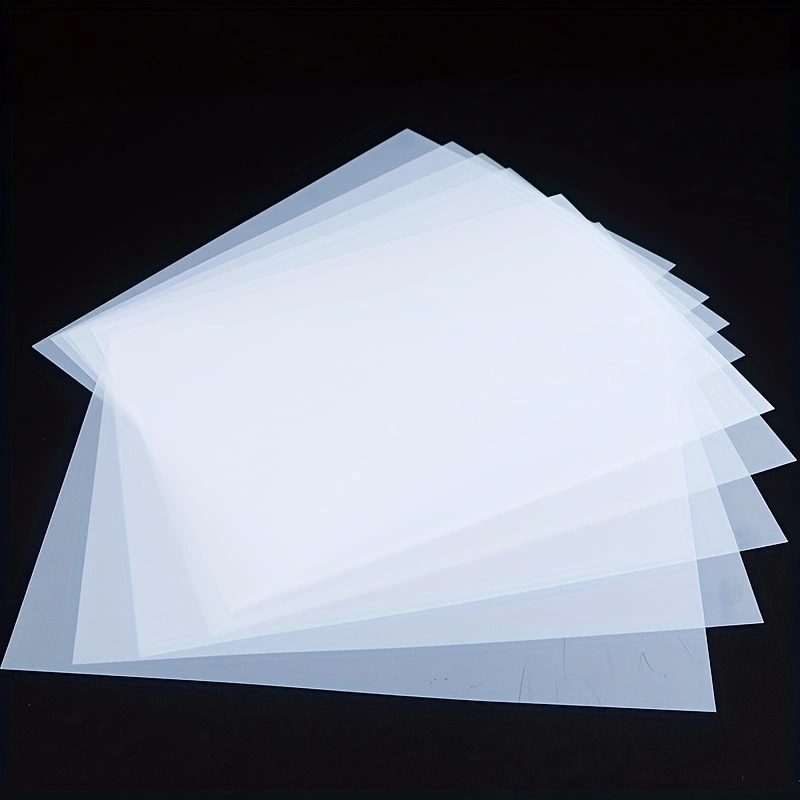 A4 30 stks DTF Transfer Film P - Transfer Paper Carbon recensie en prijs