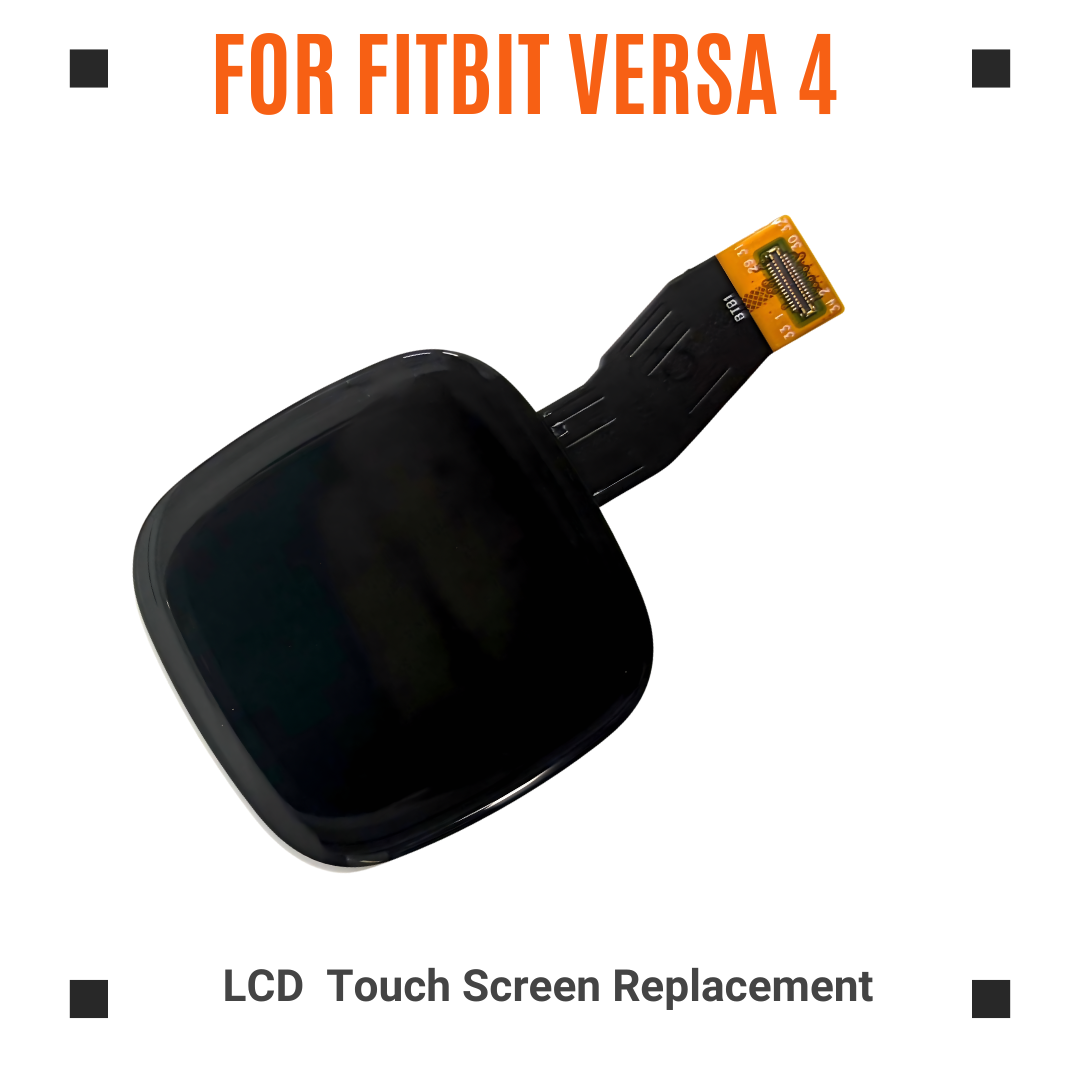 LCD-scherm en touchscreen verv - Embroidery Digitizer recensie en prijs