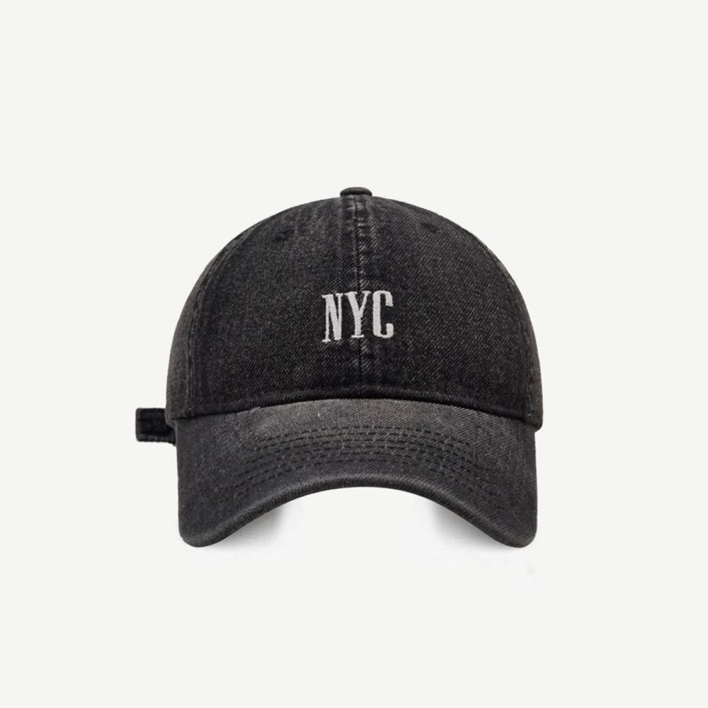 Vintage casual NYC geborduurde - Embroidery Nyc recensie en prijs