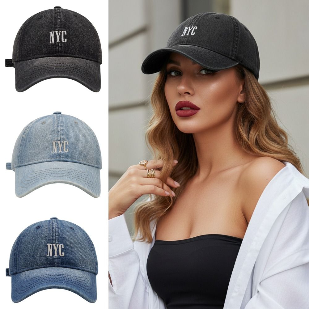 Vintage casual NYC geborduurde - Embroidery Nyc recensie en prijs