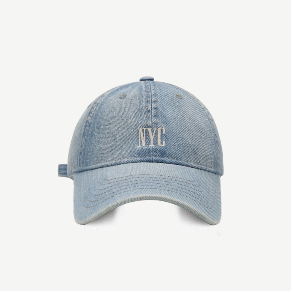 Vintage casual NYC geborduurde - Embroidery Nyc recensie en prijs