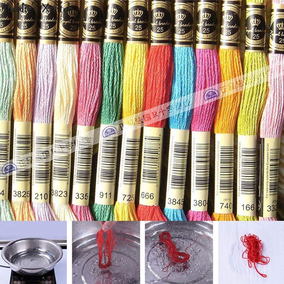 ZZ5967 Borduurpakketten Handwe - Embroidery World recensie en prijs