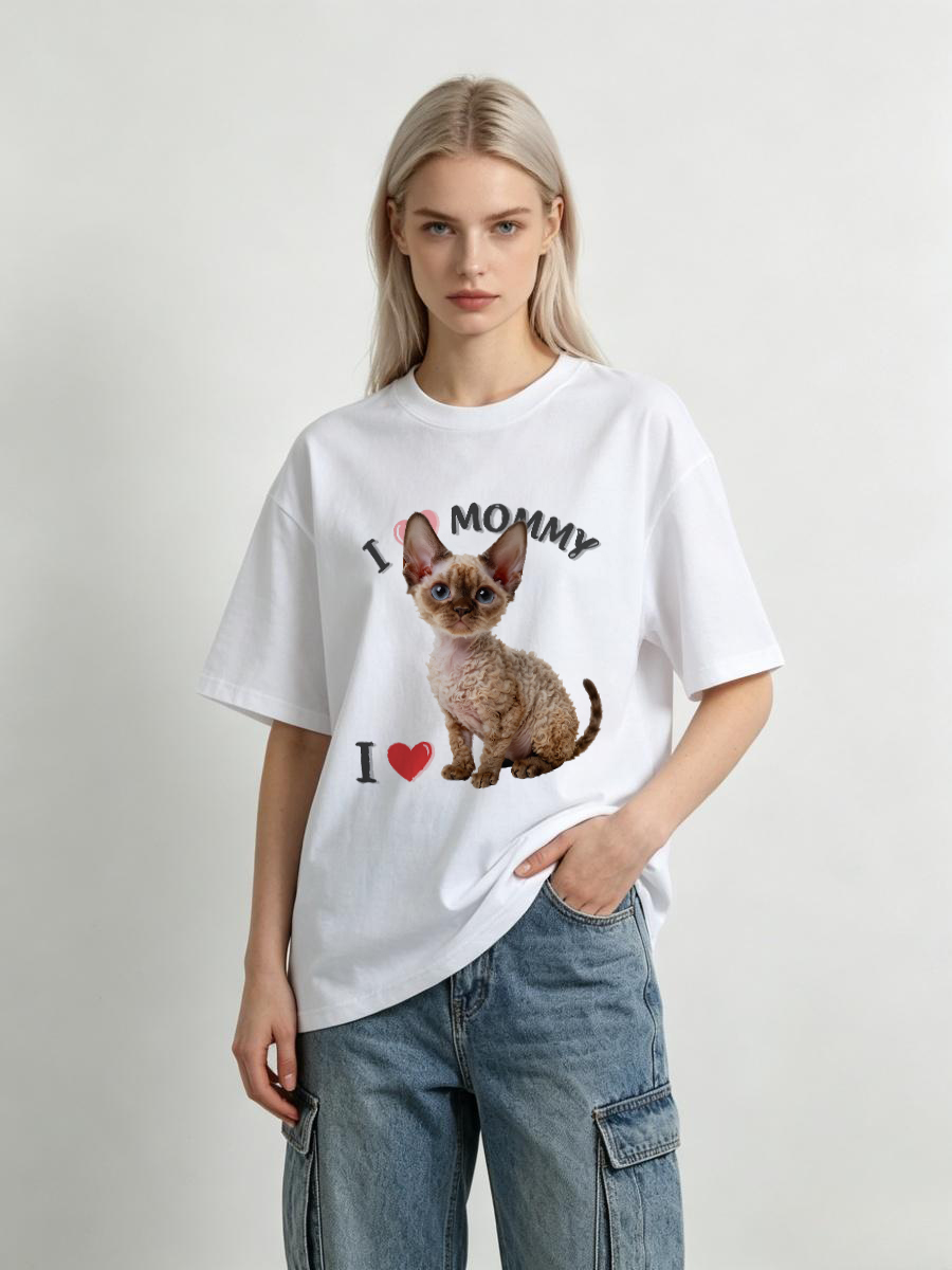 T-shirts Bedrukt Normaal Vakan - Embroidery Moisturizer recensie en prijs