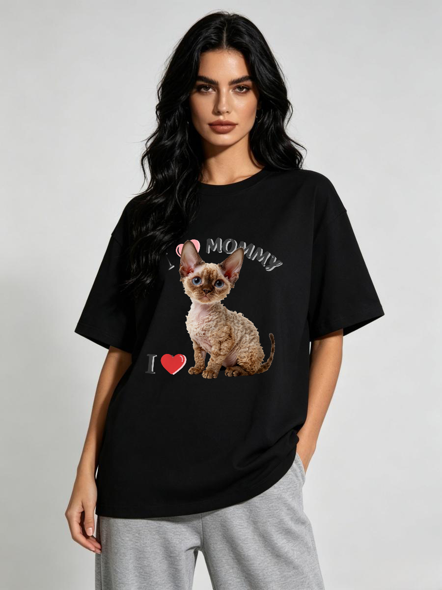 T-shirts Bedrukt Normaal Vakan - Embroidery Moisturizer recensie en prijs