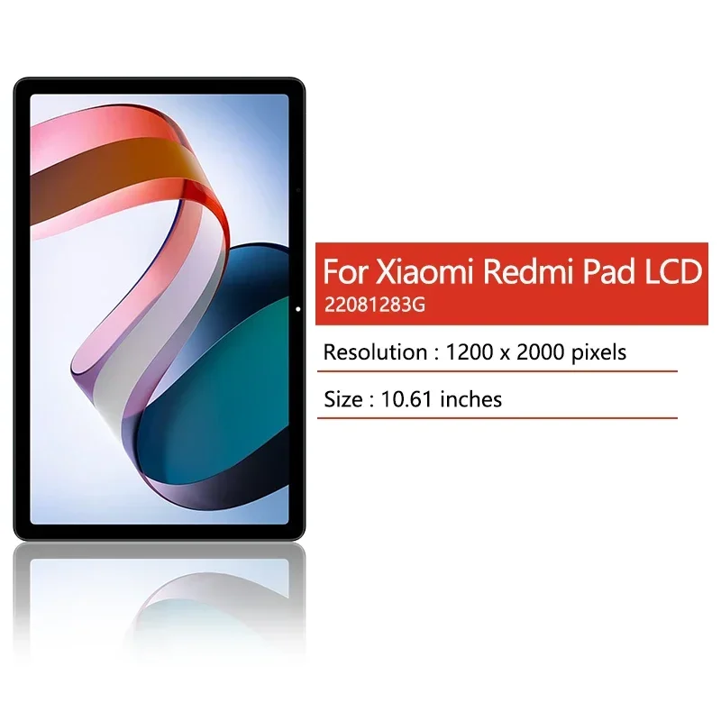 10.6 Nieuw Voor Xiaomi Redmi P - Embroidery Digitizer recensie en prijs