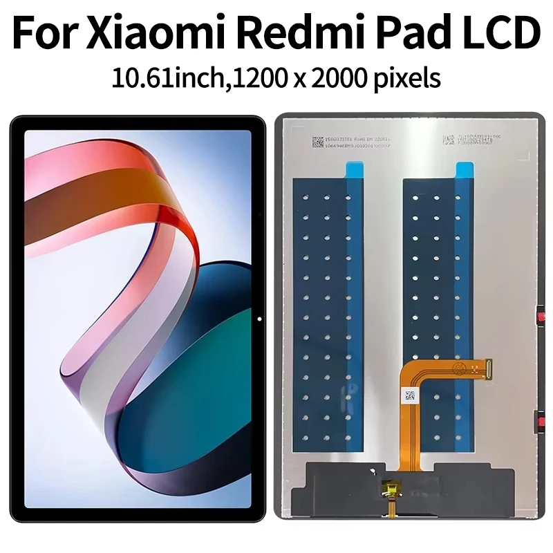 10.6 Nieuw Voor Xiaomi Redmi P - Embroidery Digitizer recensie en prijs