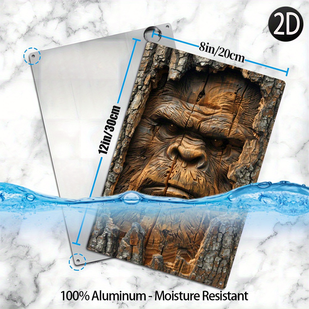 8x12' (20x30cm) 100% Aluminium - Embroidery Moisturizer recensie en prijs