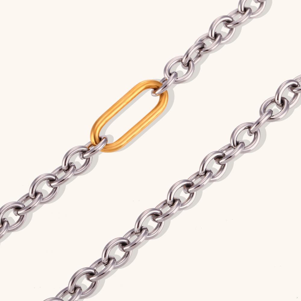La.Muses Punk 8mm Dikke Stikse - Embroidery Chain Stitch recensie en prijs