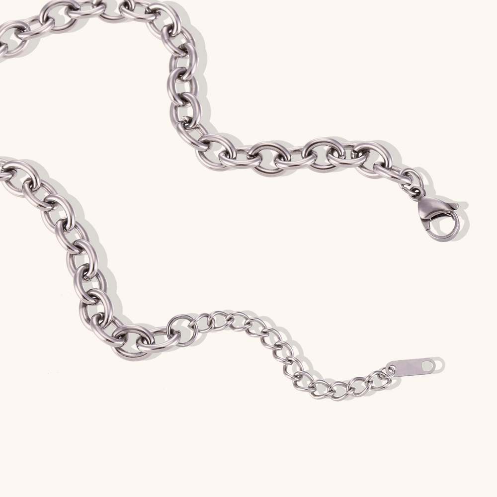La.Muses Punk 8mm Dikke Stikse - Embroidery Chain Stitch recensie en prijs