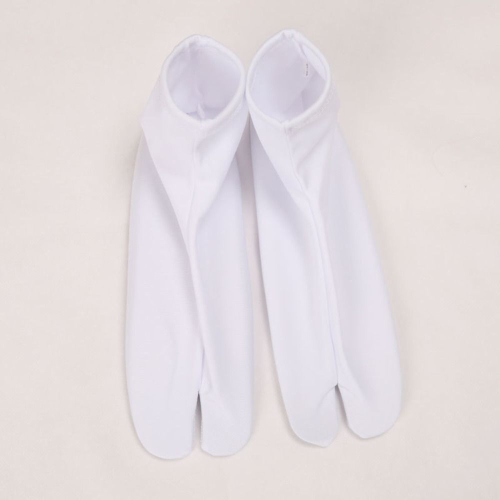 Geborduurde Bloemen Twee-Teen  - Embroidery On Socks recensie en prijs