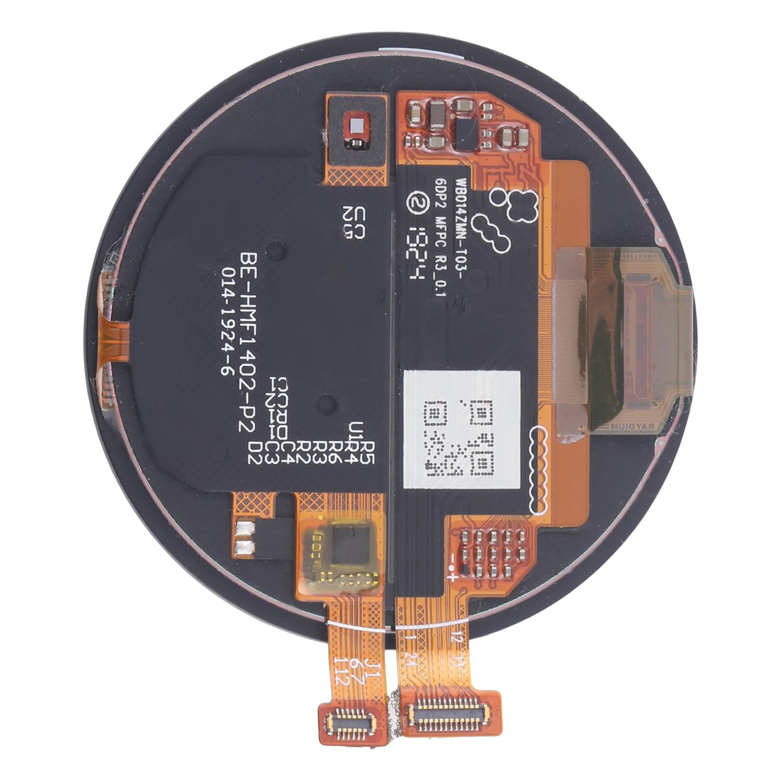 LCD-scherm met digitizer, voll - Embroidery Digitizer recensie en prijs