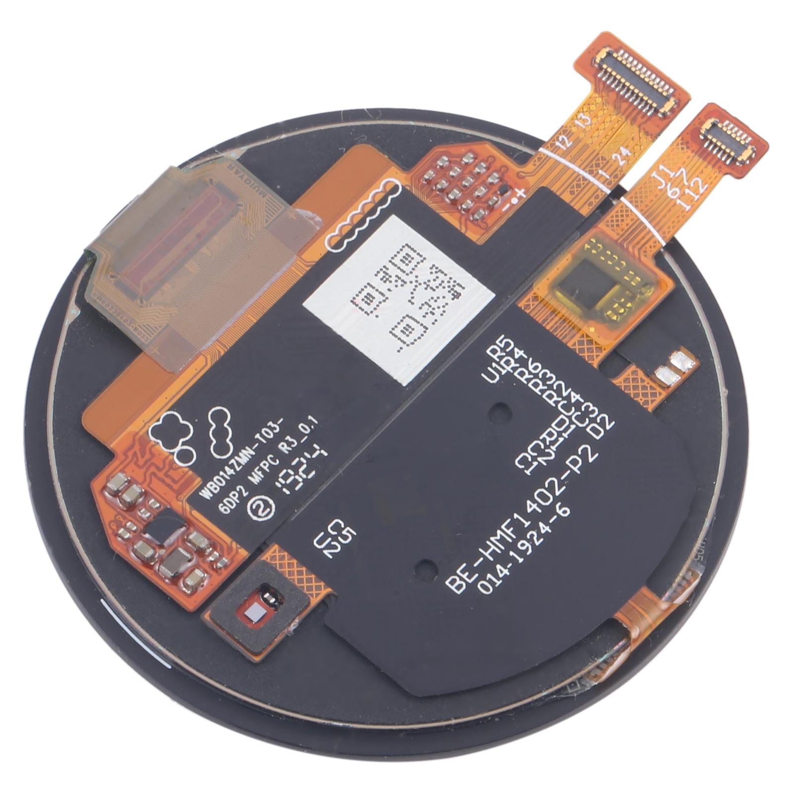 LCD-scherm met digitizer, voll - Embroidery Digitizer recensie en prijs