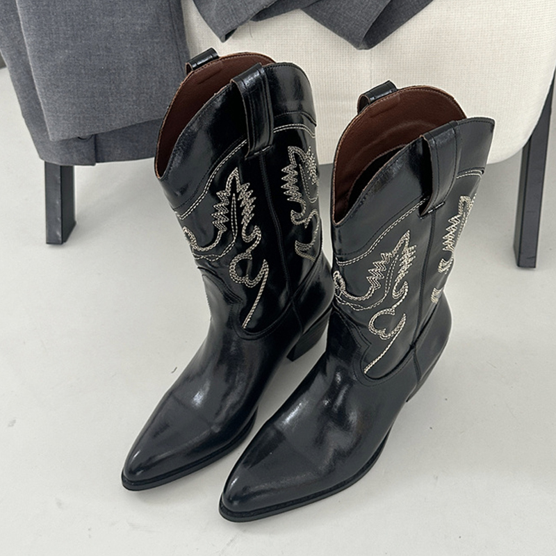 Liyke Designer Wijnrood Ledere - Embroidery Ideas recensie en prijs