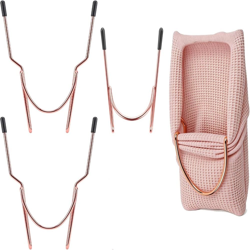 3-delige set metalen borduurri - Embroidery Rose recensie en prijs