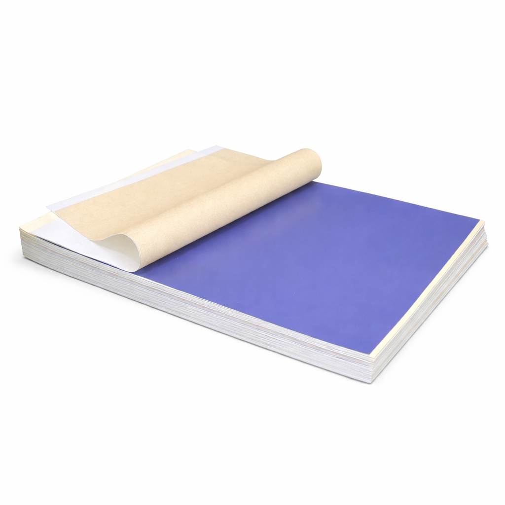 Audersigt 50/100 Vellen Tattoo - Transfer Paper Carbon recensie en prijs