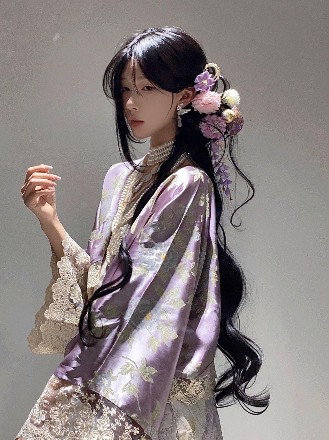 Nieuwe Chinese stijl zware bor - Embroidery Cardigan recensie en prijs