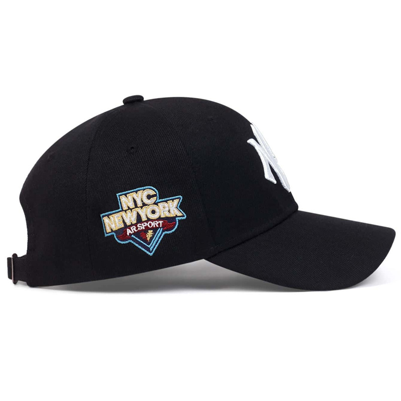 NYC NEW YORK Borduren Baseball - Embroidery Nyc recensie en prijs