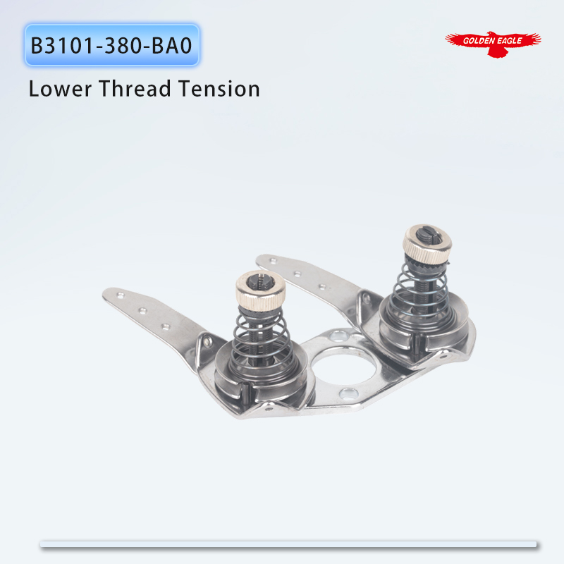 B3101-380-BA0 Spanpaal met ond - Embroidery Chain Stitch recensie en prijs