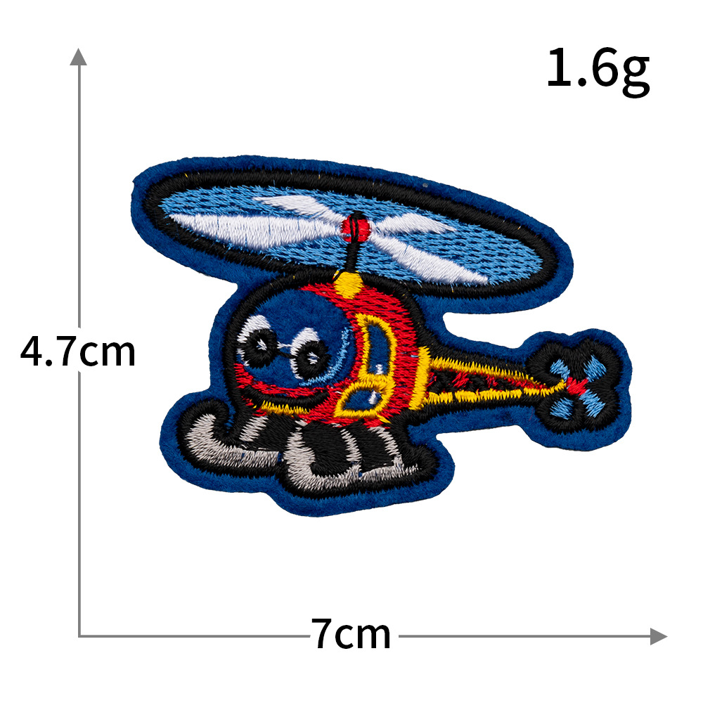 Hot Selling Cartoon Vliegtuig  - Embroidery On Socks recensie en prijs