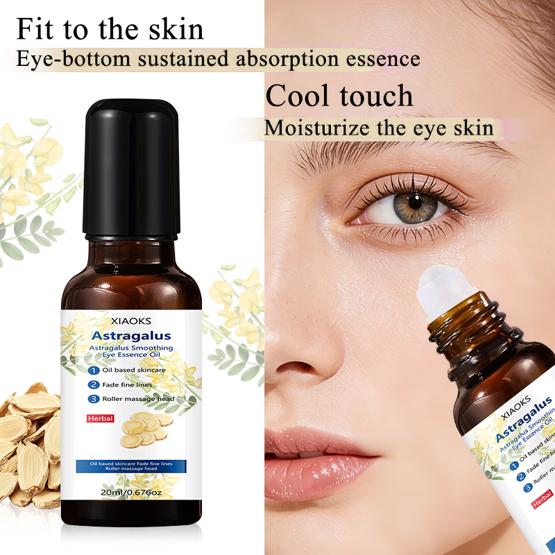 [Direct liftend en verstevigen - Embroidery Moisturizer recensie en prijs
