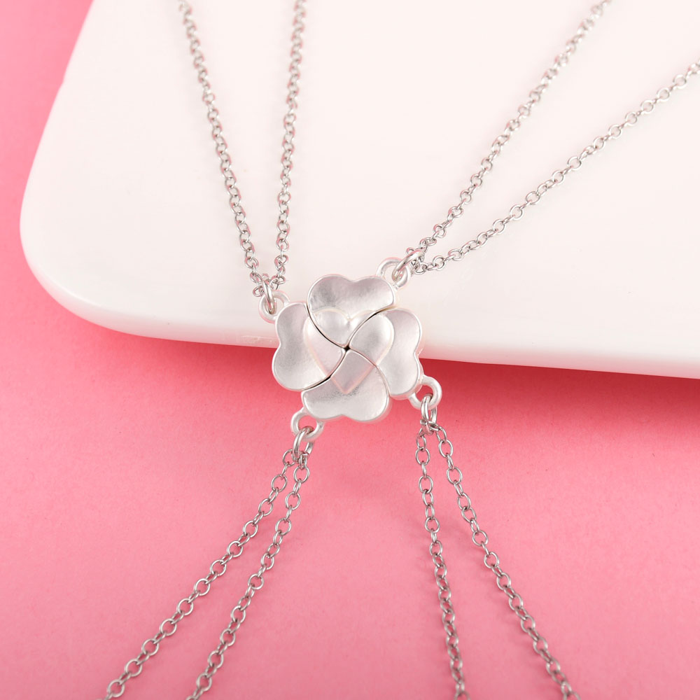 Karsyngirl 4 stks/set Leuke Lu - Embroidery Chain Stitch recensie en prijs