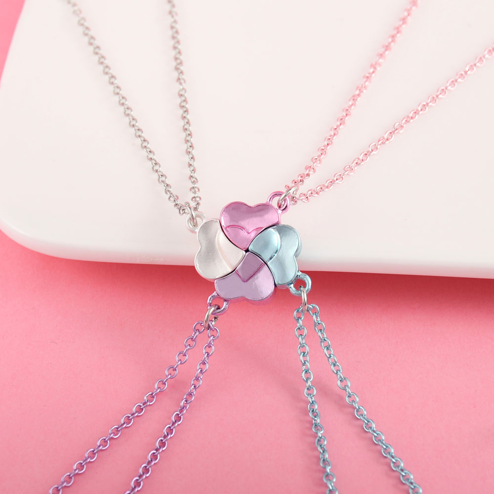 Karsyngirl 4 stks/set Leuke Lu - Embroidery Chain Stitch recensie en prijs